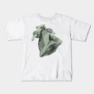 SGIONFO Kids T-Shirt